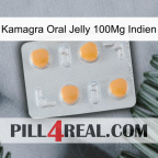 Kamagra Oral Jelly 100Mg India 24